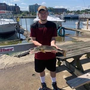 Meet your Posher, Joseph